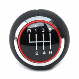 RIDEX 3707A0009 Gear knob 28P85