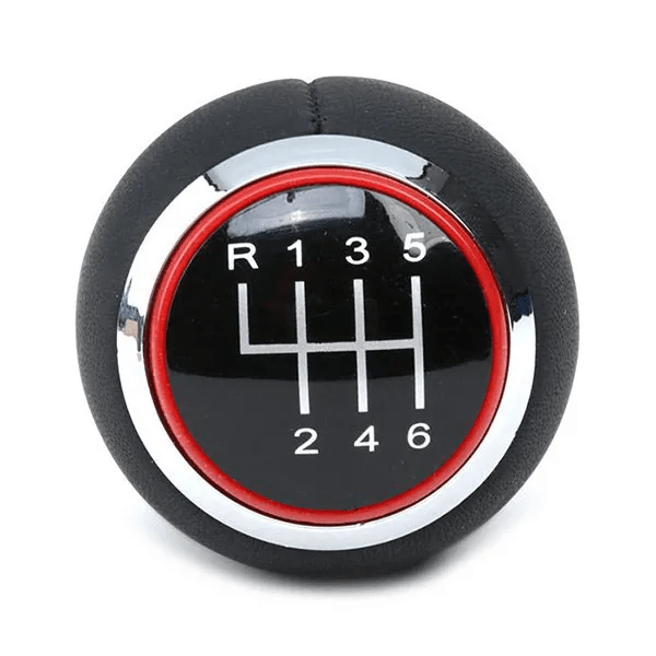 RIDEX 3707A0009 Gear knob 28P85